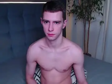 Chaturbate Nude Webcam of alfie_evanss