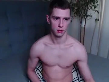 Chaturbate Best live sex cam show of alfie_evanss