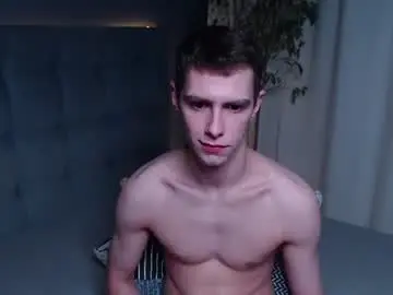 Chaturbate Free Porn Cam of alfie_evanss