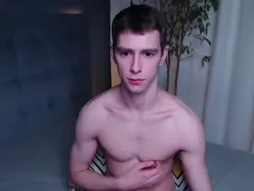 Chaturbate Live Sex Cam of alfie_evanss