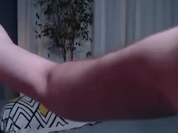 Chaturbate Adult Video Chat of alfie_evanss