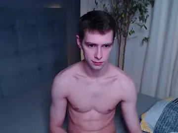 Chaturbate Free Porn Cam of alfie_evanss