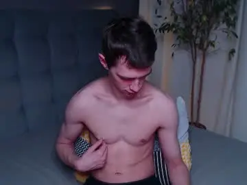 Chaturbate Watch Live Sex Cams of alfie_evanss