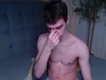 Chaturbate Adult Video Chat of alfie_evanss