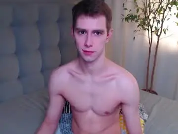 Chaturbate Private Sex Chat of alfie_evanss