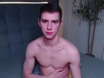 Chaturbate Private Sex Chat of alfie_evanss