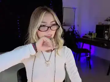 Chaturbate Sex Cam of amelieaxie