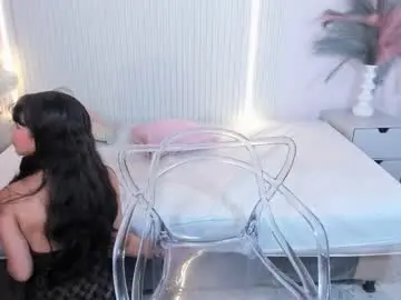 Chaturbate Sex Chat of amyprice9