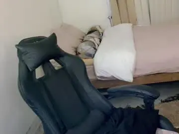 Chaturbate Sex Chat of ariedodson