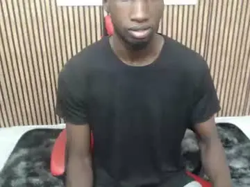 Chaturbate Best Webcam of black30cmdick