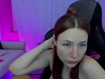 Chaturbate Nude Webcam of damnwitchh