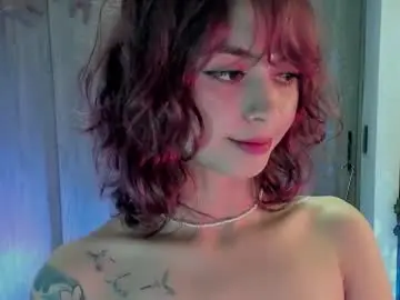 Chaturbate Watch Live Sex Cams of ephemeral_hot