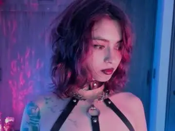 Chaturbate Best live sex cam show of ephemeral_hot