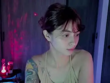 Chaturbate Adult Webcam of ephemeral_hot