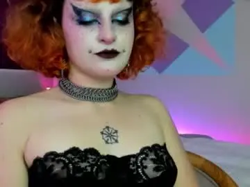 Chaturbate Adult Video Chat of friskyflowers