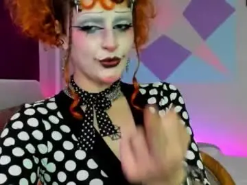 Chaturbate Live Sex of friskyflowers