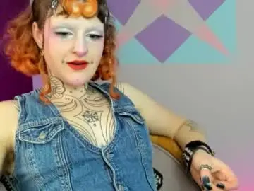 Chaturbate Sex Cam of friskyflowers