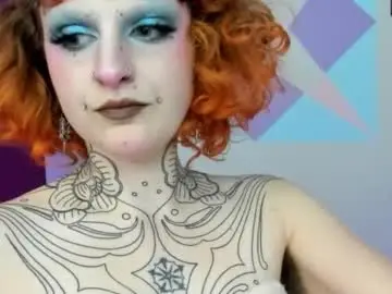 Chaturbate Live Sex Cam of friskyflowers