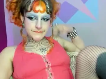 Chaturbate Free Live Porn of friskyflowers