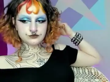 Chaturbate Best Webcam of friskyflowers