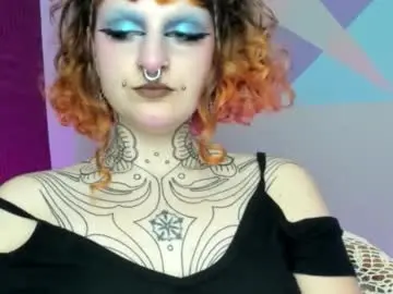 Chaturbate Adult Video Chat of friskyflowers