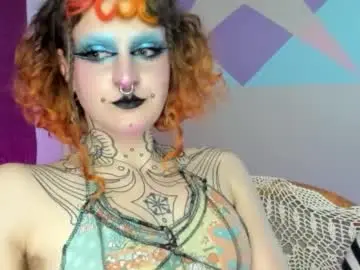 Chaturbate Adult Video Chat of friskyflowers