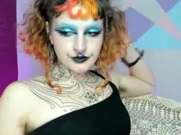 Chaturbate Adult Webcam of friskyflowers