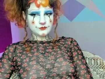 Chaturbate Adult Webcam of friskyflowers