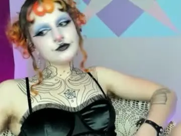 Chaturbate Nude Webcam of friskyflowers