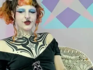 Chaturbate Sex Chat of friskyflowers