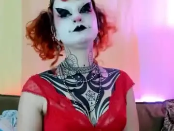 Chaturbate Live Sex of friskyflowers