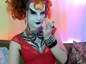 Chaturbate Free Porn Cam of friskyflowers