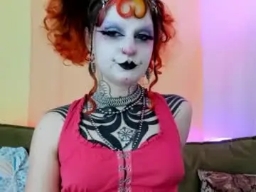 Chaturbate Adult Webcams of friskyflowers