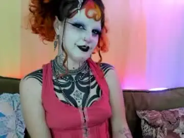 Chaturbate Free Live Porn of friskyflowers