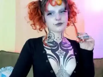 Chaturbate Adult Video Chat of friskyflowers