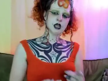 Chaturbate Free Live Porn of friskyflowers