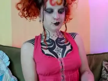 Chaturbate Sex Cam of friskyflowers