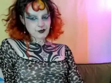 Chaturbate Adult Webcams of friskyflowers