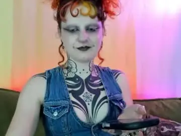 Chaturbate Sex Chat of friskyflowers