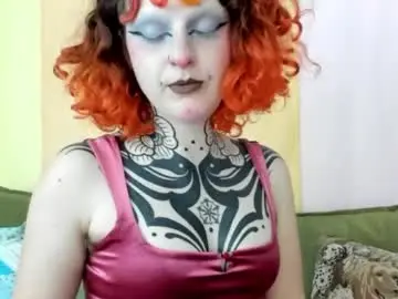 Chaturbate Best Webcam of friskyflowers