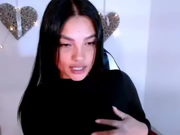 Chaturbate Adult Webcam of gaby_saikozz