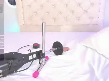 Chaturbate Nude Webcam of hot_luna_x