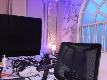 Chaturbate Best Webcam of hot_luna_x