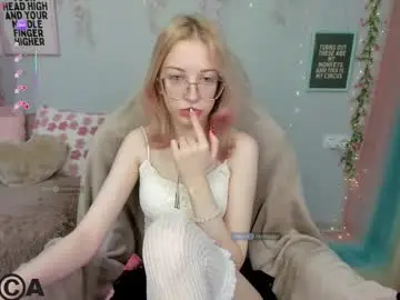 Chaturbate Live Sex of inferno_mia