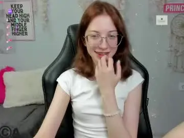 Chaturbate Live Sex of inferno_mia