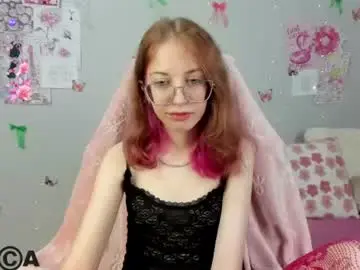 Chaturbate Nude Webcam of inferno_mia