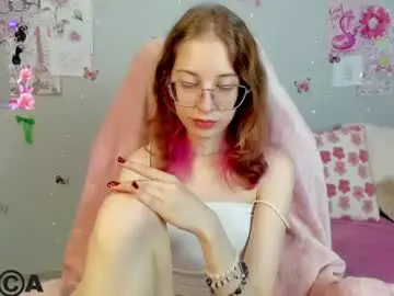 Chaturbate Best Webcam of inferno_mia