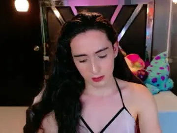 Chaturbate Live Sex of ivony_giselle