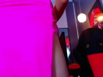 Chaturbate Free Porn Cam of ivony_giselle