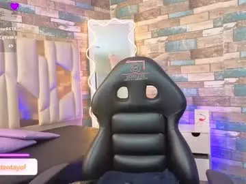 Chaturbate Best Webcam of kristen_tay